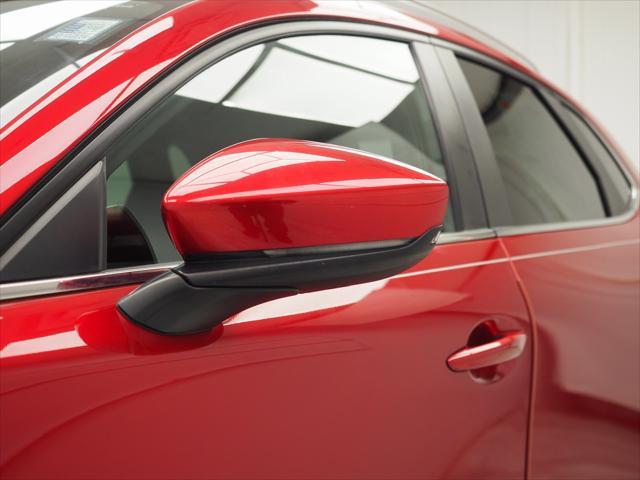 used 2022 Mazda CX-30 car, priced at $19,900