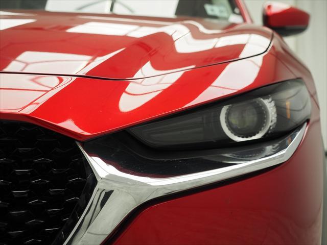 used 2022 Mazda CX-30 car, priced at $19,900