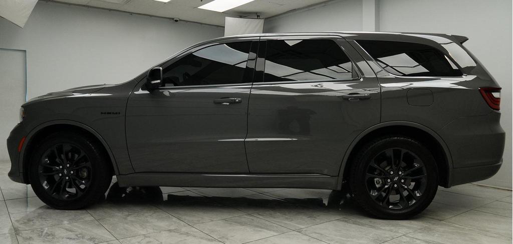 used 2022 Dodge Durango car, priced at $37,995