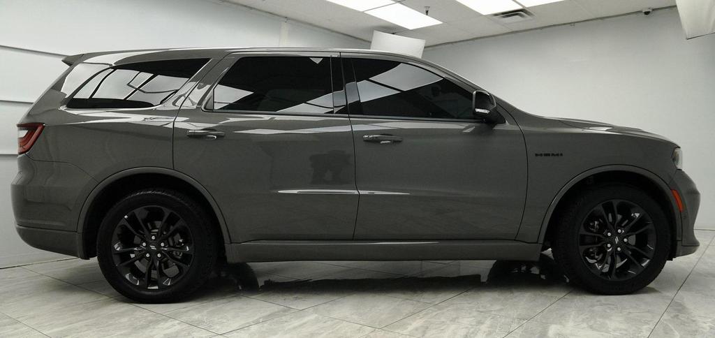 used 2022 Dodge Durango car, priced at $37,995