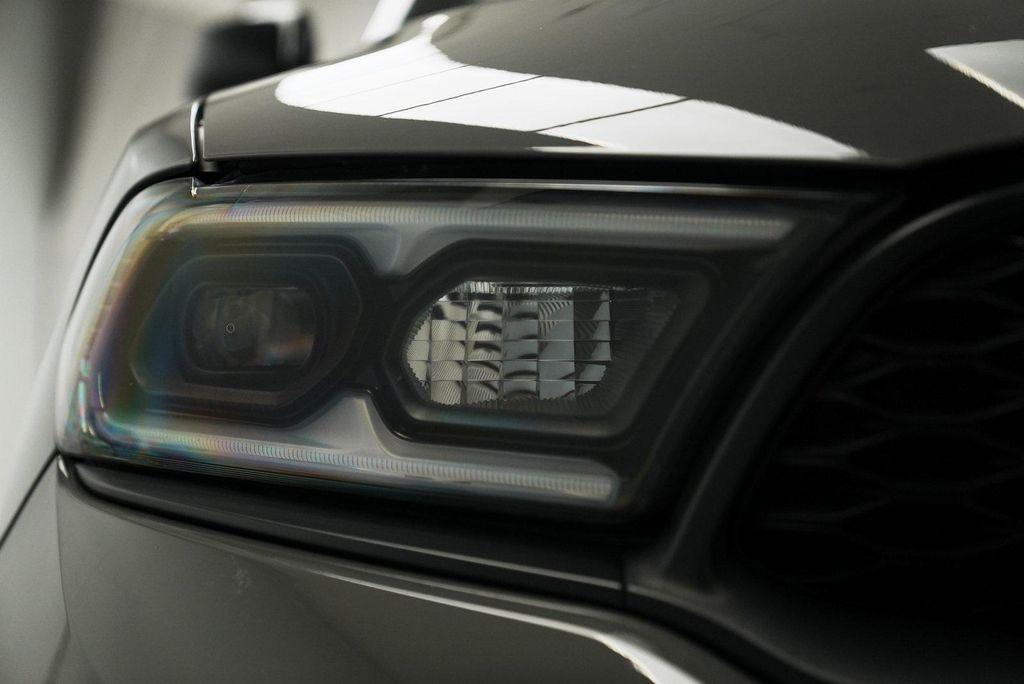 used 2022 Dodge Durango car, priced at $37,995