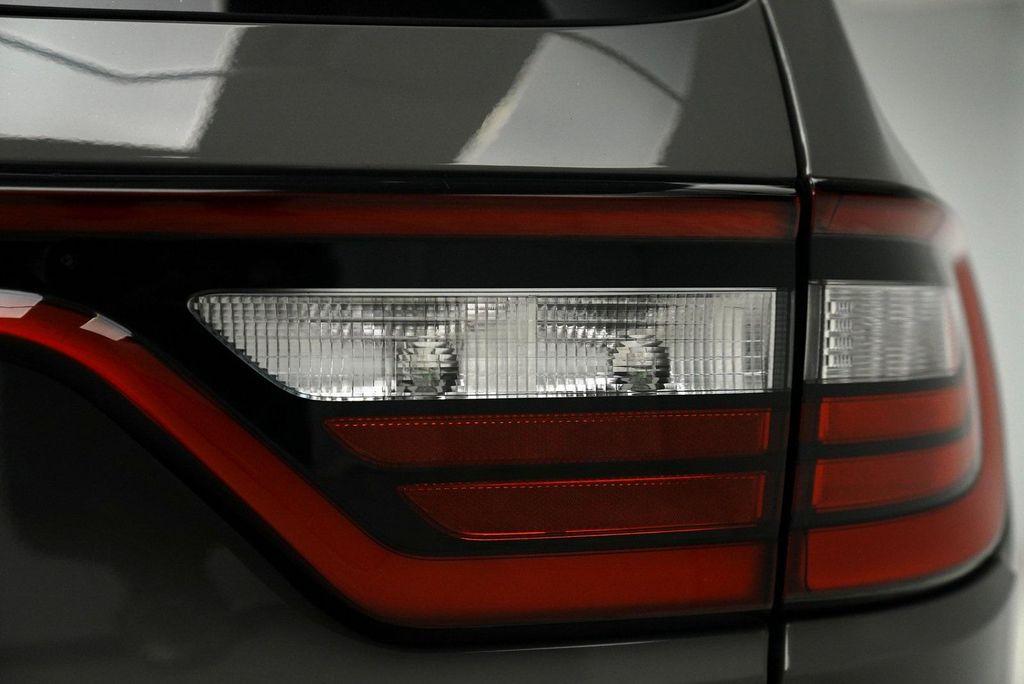 used 2022 Dodge Durango car, priced at $37,995