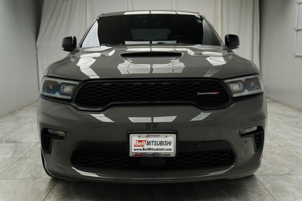 used 2022 Dodge Durango car, priced at $37,995