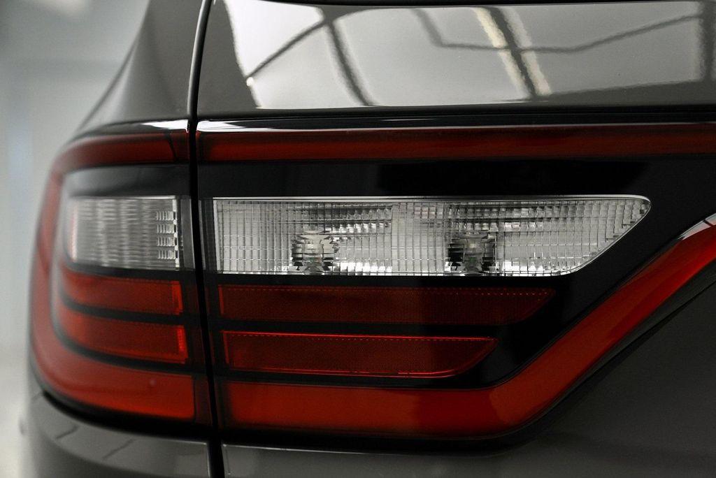 used 2022 Dodge Durango car, priced at $37,995