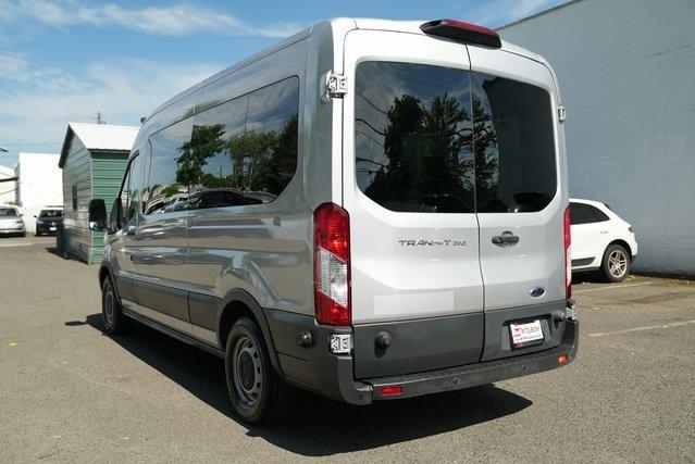 used 2018 Ford Transit-350 car, priced at $39,500