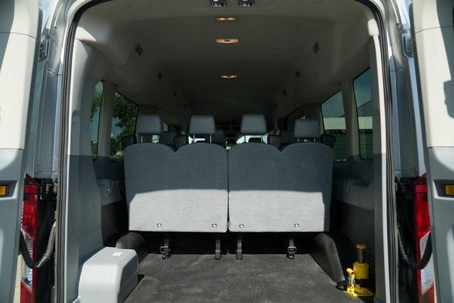 used 2018 Ford Transit-350 car, priced at $39,500