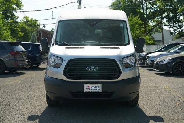 used 2018 Ford Transit-350 car, priced at $39,500