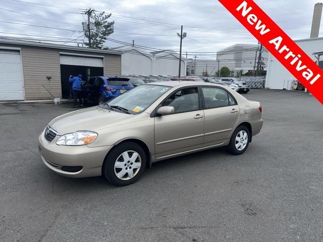 used 2006 Toyota Corolla car, priced at $8,011