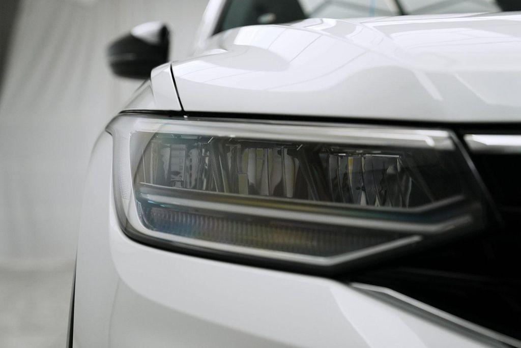 used 2024 Volkswagen Tiguan car, priced at $25,900