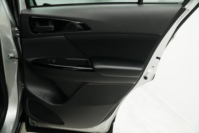 new 2025 Mitsubishi Eclipse Cross car, priced at $30,240
