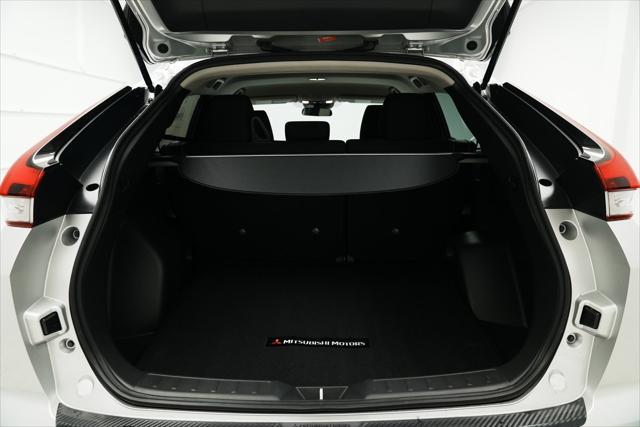 new 2025 Mitsubishi Eclipse Cross car, priced at $30,240