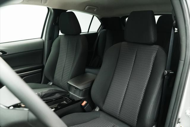 new 2025 Mitsubishi Eclipse Cross car, priced at $30,240
