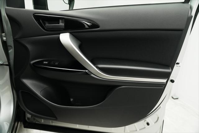 new 2025 Mitsubishi Eclipse Cross car, priced at $30,240