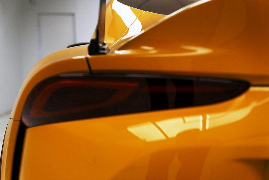 used 2023 Toyota Supra car, priced at $59,995
