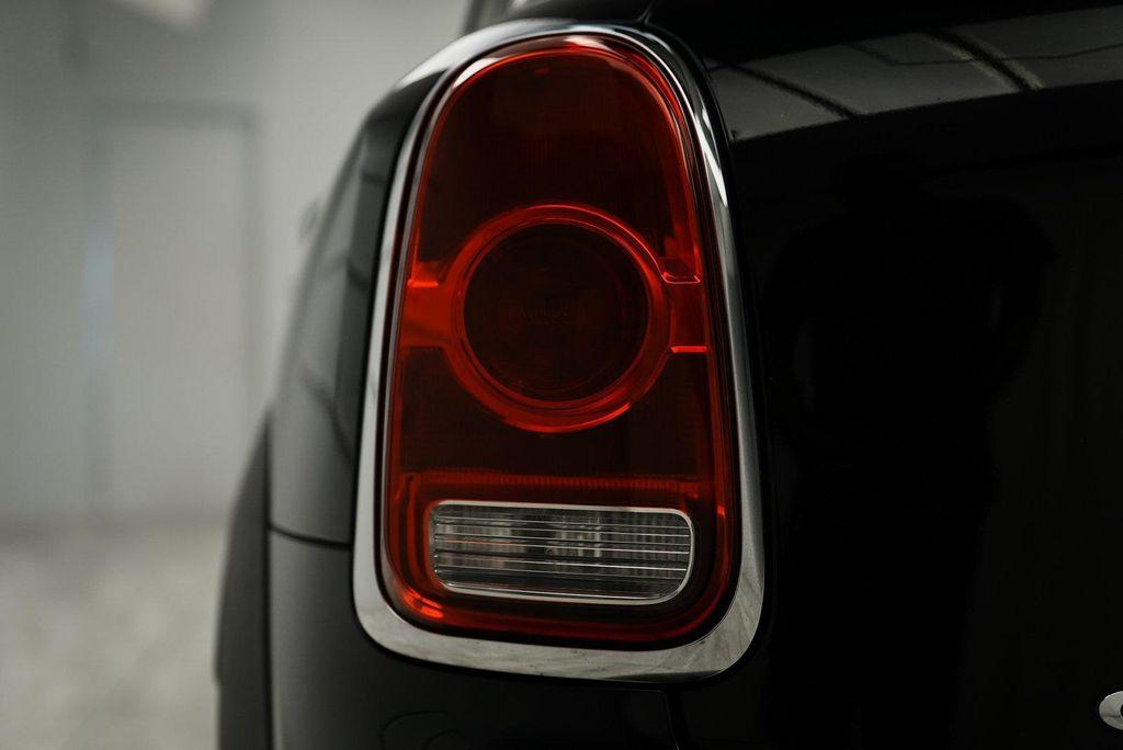 used 2020 MINI Countryman car, priced at $12,900