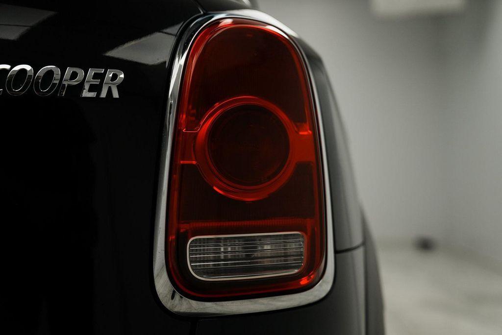 used 2020 MINI Countryman car, priced at $12,900