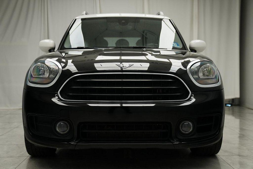 used 2020 MINI Countryman car, priced at $12,900