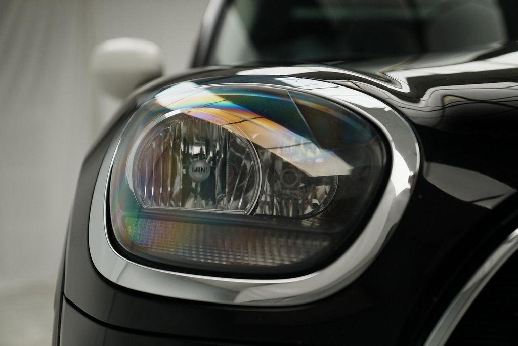 used 2020 MINI Countryman car, priced at $12,900