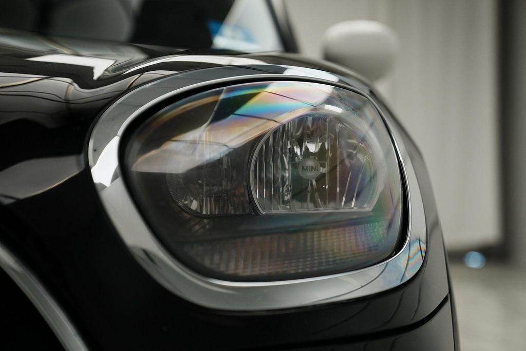 used 2020 MINI Countryman car, priced at $12,900