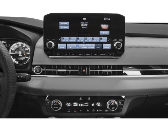 new 2025 Mitsubishi Outlander PHEV car, priced at $52,800