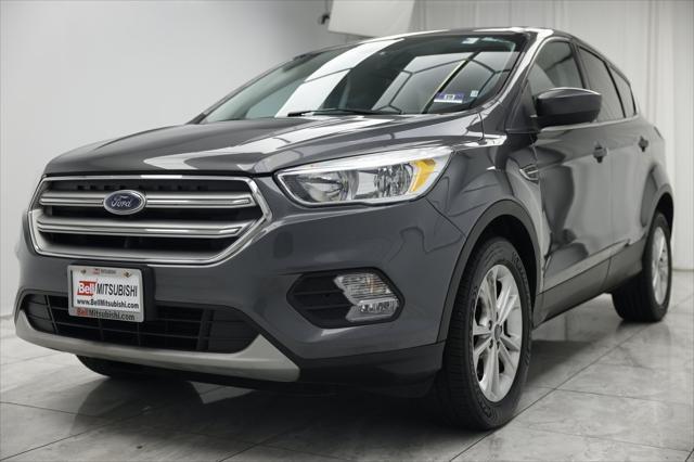 used 2017 Ford Escape car, priced at $8,800