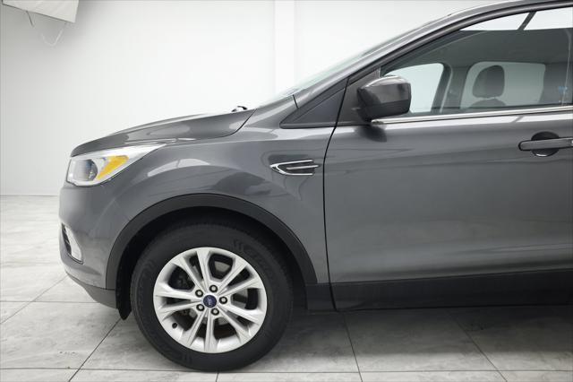 used 2017 Ford Escape car, priced at $8,800