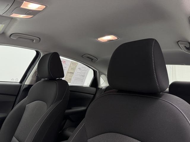 used 2023 Kia Forte car, priced at $15,995