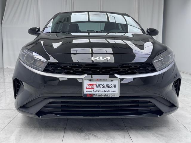 used 2023 Kia Forte car, priced at $15,995