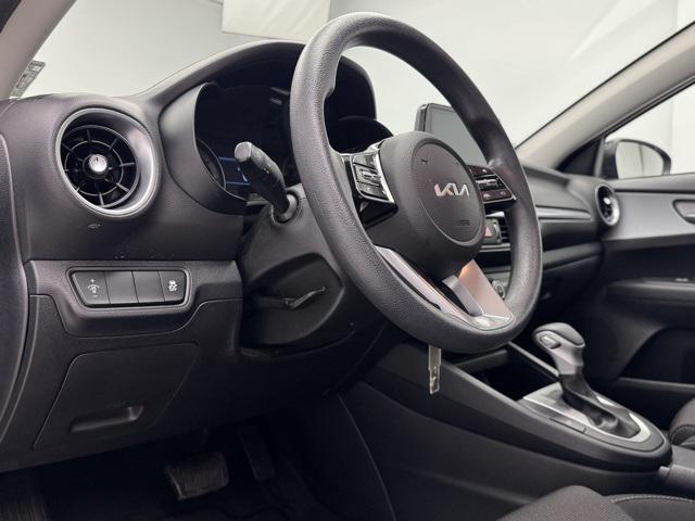 used 2023 Kia Forte car, priced at $15,995