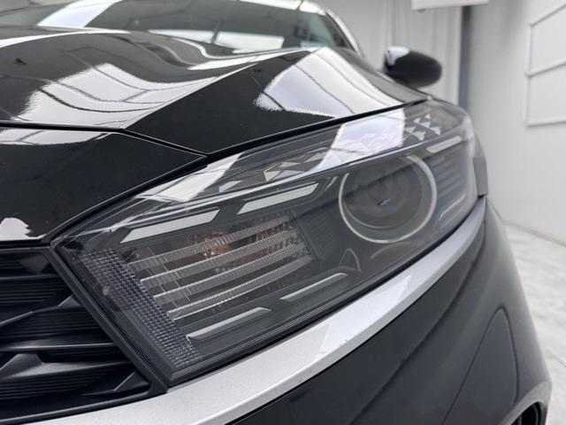 used 2023 Kia Forte car, priced at $15,995