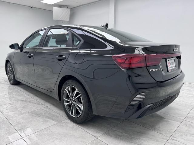 used 2023 Kia Forte car, priced at $15,995