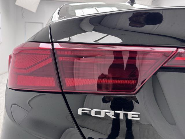 used 2023 Kia Forte car, priced at $15,995