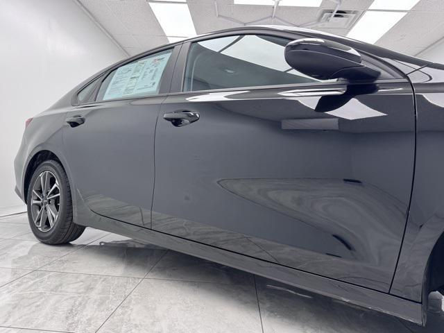 used 2023 Kia Forte car, priced at $15,995