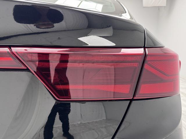 used 2023 Kia Forte car, priced at $15,995