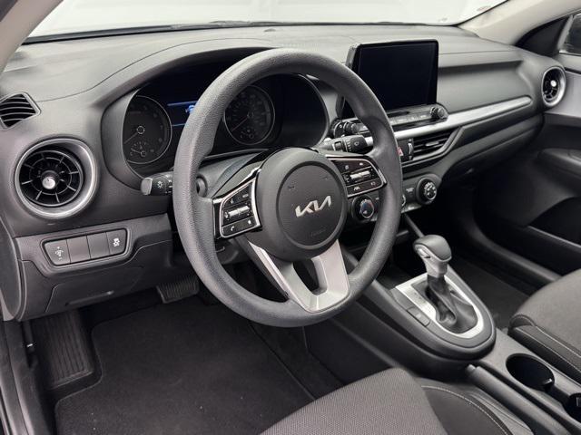 used 2023 Kia Forte car, priced at $15,995
