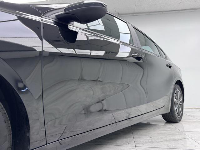 used 2023 Kia Forte car, priced at $15,995