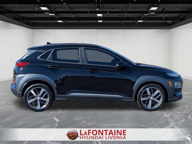 used 2019 Hyundai Kona car, priced at $12,867