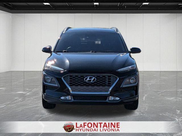 used 2019 Hyundai Kona car, priced at $12,867