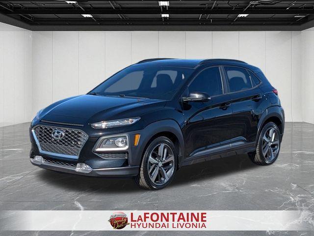 used 2019 Hyundai Kona car, priced at $14,058
