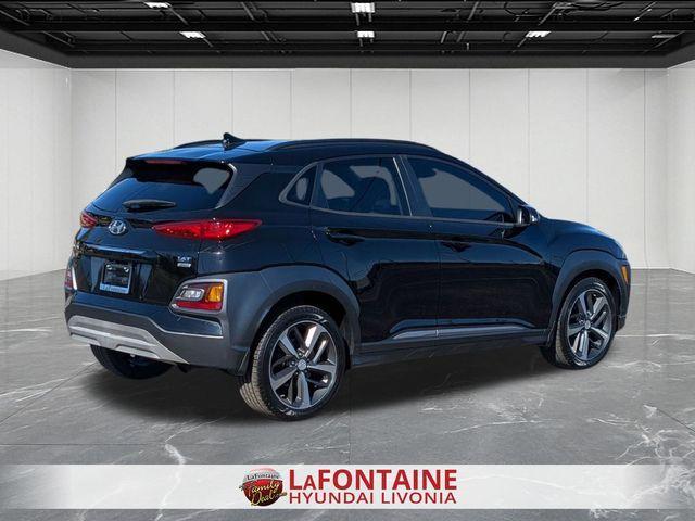 used 2019 Hyundai Kona car, priced at $12,867