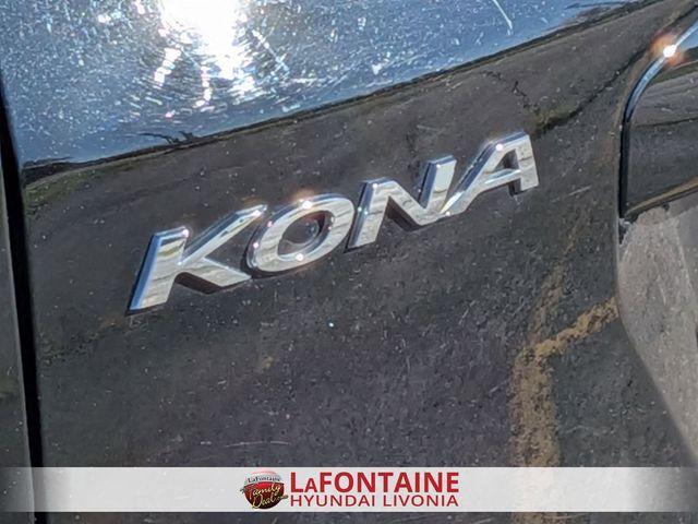 used 2019 Hyundai Kona car, priced at $12,867