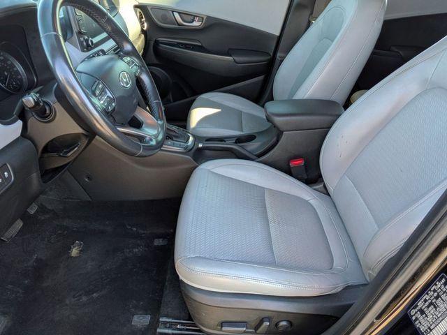 used 2019 Hyundai Kona car, priced at $12,867