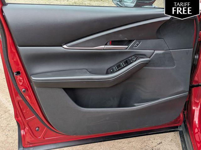 new 2025 Mazda CX-30 car, priced at $27,289