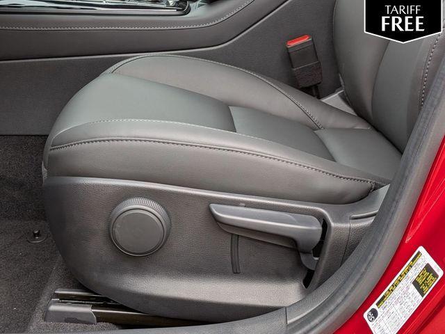 new 2025 Mazda CX-30 car, priced at $27,289