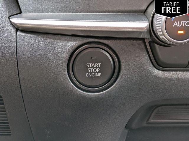 new 2025 Mazda CX-30 car, priced at $27,289