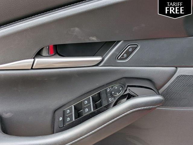 new 2025 Mazda CX-30 car, priced at $27,289