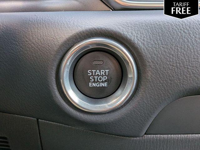 new 2025 Mazda CX-5 car, priced at $29,940