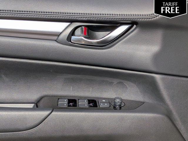 new 2025 Mazda CX-5 car, priced at $29,940