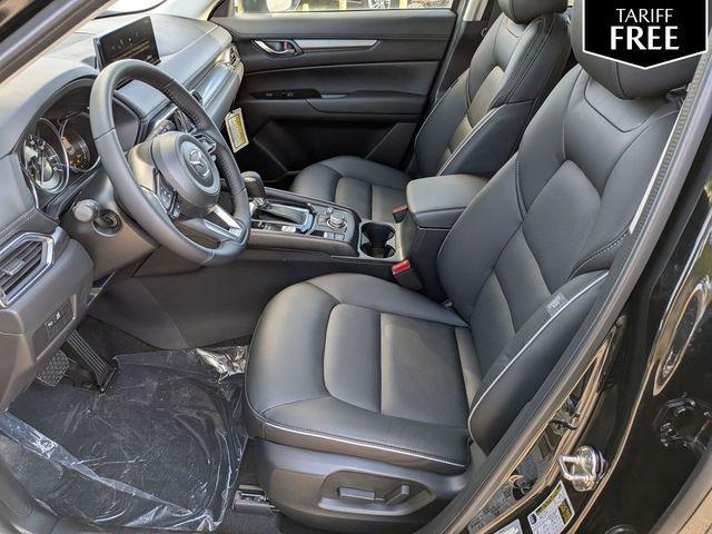 new 2025 Mazda CX-5 car, priced at $29,940