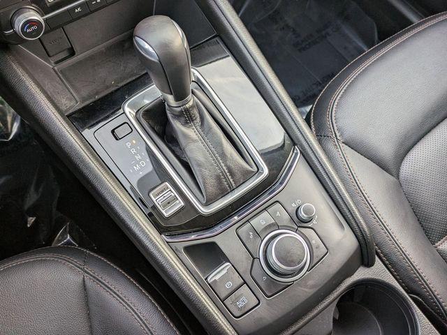 used 2023 Mazda CX-5 car, priced at $26,083